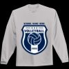 Men's ComfortSoft® Long-Sleeve T-Shirt Thumbnail