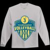 Men's ComfortSoft® Long-Sleeve T-Shirt Thumbnail