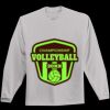 Men's ComfortSoft® Long-Sleeve T-Shirt Thumbnail