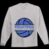Men's ComfortSoft® Long-Sleeve T-Shirt Thumbnail