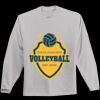 Men's ComfortSoft® Long-Sleeve T-Shirt Thumbnail