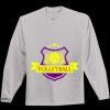 Men's ComfortSoft® Long-Sleeve T-Shirt Thumbnail