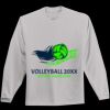 Men's ComfortSoft® Long-Sleeve T-Shirt Thumbnail