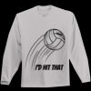 Men's ComfortSoft® Long-Sleeve T-Shirt Thumbnail
