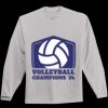 Men's ComfortSoft® Long-Sleeve T-Shirt Thumbnail