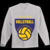 Men's ComfortSoft® Long-Sleeve T-Shirt Thumbnail