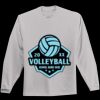 Men's ComfortSoft® Long-Sleeve T-Shirt Thumbnail