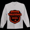 Men's ComfortSoft® Long-Sleeve T-Shirt Thumbnail