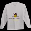 Men's ComfortSoft® Long-Sleeve T-Shirt Thumbnail