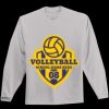 Men's ComfortSoft® Long-Sleeve T-Shirt Thumbnail