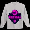 Men's ComfortSoft® Long-Sleeve T-Shirt Thumbnail