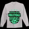 Men's ComfortSoft® Long-Sleeve T-Shirt Thumbnail