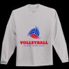 Men's ComfortSoft® Long-Sleeve T-Shirt Thumbnail