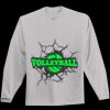 Men's ComfortSoft® Long-Sleeve T-Shirt Thumbnail