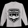 Men's ComfortSoft® Long-Sleeve T-Shirt Thumbnail