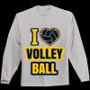 Men's ComfortSoft® Long-Sleeve T-Shirt Thumbnail