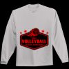 Men's ComfortSoft® Long-Sleeve T-Shirt Thumbnail