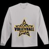 Men's ComfortSoft® Long-Sleeve T-Shirt Thumbnail