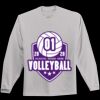 Men's ComfortSoft® Long-Sleeve T-Shirt Thumbnail