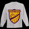 Men's ComfortSoft® Long-Sleeve T-Shirt Thumbnail