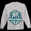 Men's ComfortSoft® Long-Sleeve T-Shirt Thumbnail