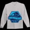 Men's ComfortSoft® Long-Sleeve T-Shirt Thumbnail