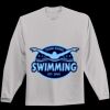 Men's ComfortSoft® Long-Sleeve T-Shirt Thumbnail