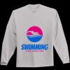 Men's ComfortSoft® Long-Sleeve T-Shirt Thumbnail