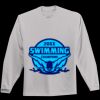 Men's ComfortSoft® Long-Sleeve T-Shirt Thumbnail