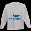 Men's ComfortSoft® Long-Sleeve T-Shirt Thumbnail