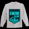 Men's ComfortSoft® Long-Sleeve T-Shirt Thumbnail