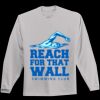 Men's ComfortSoft® Long-Sleeve T-Shirt Thumbnail