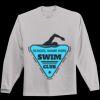 Men's ComfortSoft® Long-Sleeve T-Shirt Thumbnail