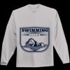 Men's ComfortSoft® Long-Sleeve T-Shirt Thumbnail