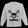 Men's ComfortSoft® Long-Sleeve T-Shirt Thumbnail
