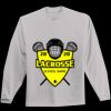 Men's ComfortSoft® Long-Sleeve T-Shirt Thumbnail