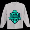 Men's ComfortSoft® Long-Sleeve T-Shirt Thumbnail