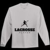 Men's ComfortSoft® Long-Sleeve T-Shirt Thumbnail