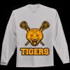 Men's ComfortSoft® Long-Sleeve T-Shirt Thumbnail