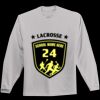 Men's ComfortSoft® Long-Sleeve T-Shirt Thumbnail