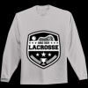 Men's ComfortSoft® Long-Sleeve T-Shirt Thumbnail