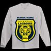 Men's ComfortSoft® Long-Sleeve T-Shirt Thumbnail