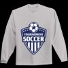 Men's ComfortSoft® Long-Sleeve T-Shirt Thumbnail