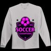 Men's ComfortSoft® Long-Sleeve T-Shirt Thumbnail