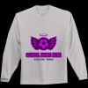Men's ComfortSoft® Long-Sleeve T-Shirt Thumbnail