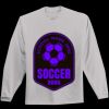 Men's ComfortSoft® Long-Sleeve T-Shirt Thumbnail