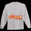 Men's ComfortSoft® Long-Sleeve T-Shirt Thumbnail