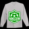Men's ComfortSoft® Long-Sleeve T-Shirt Thumbnail