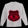 Men's ComfortSoft® Long-Sleeve T-Shirt Thumbnail