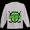 Men's ComfortSoft® Long-Sleeve T-Shirt Thumbnail